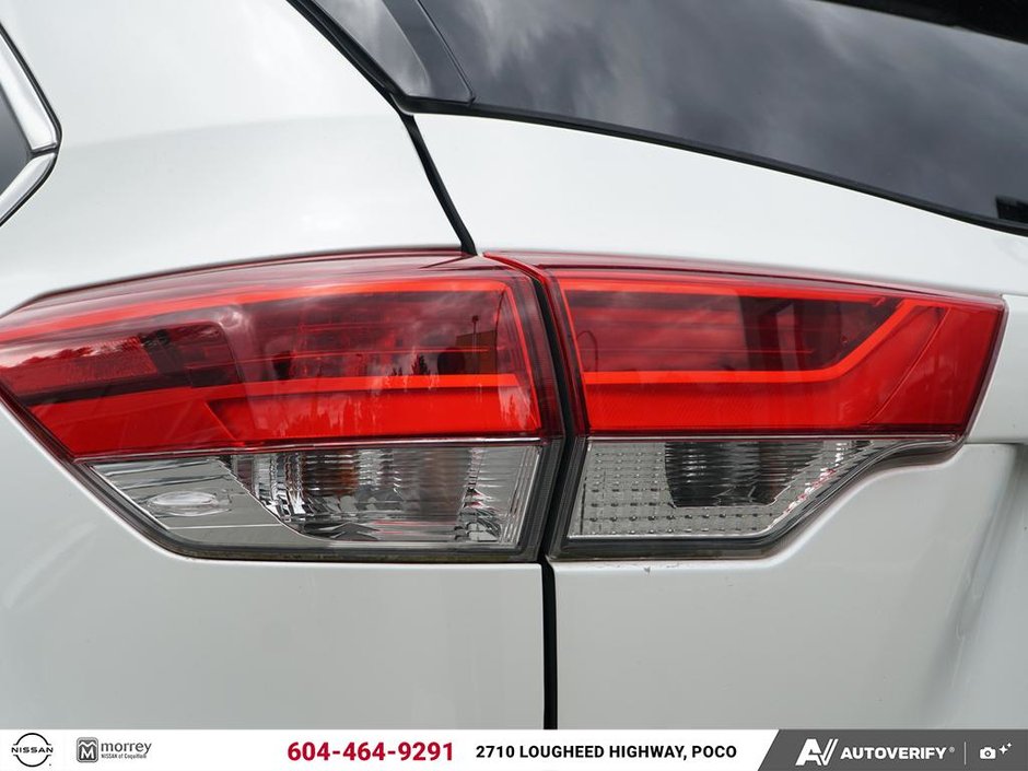 2018 Toyota Highlander HYBRID LIMITED-10