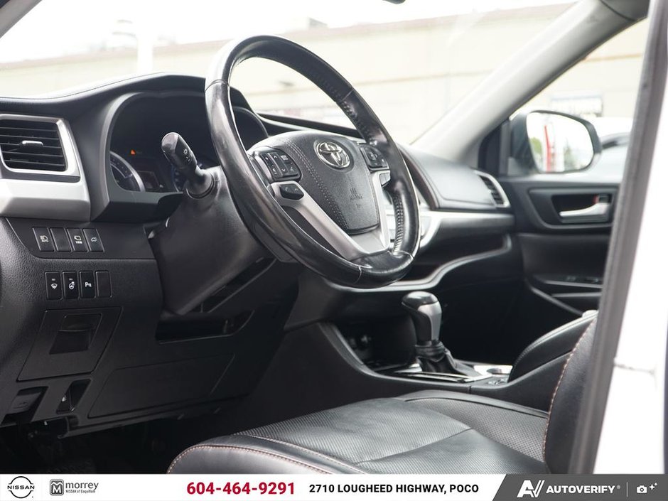 2018 Toyota Highlander HYBRID LIMITED-16