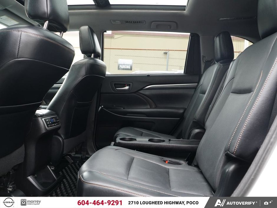 2018 Toyota Highlander HYBRID LIMITED-12
