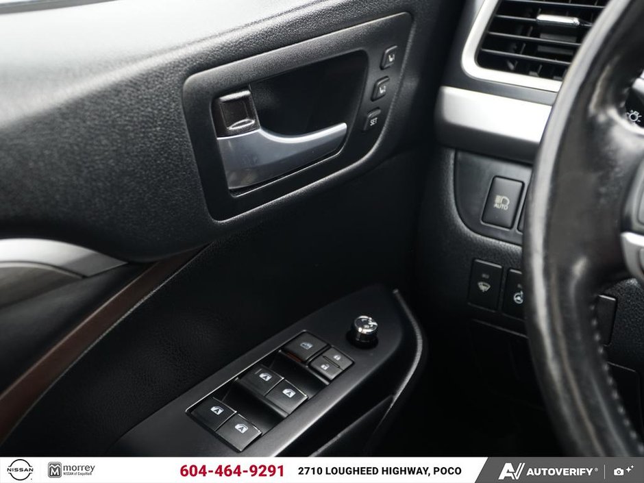 2018 Toyota Highlander HYBRID LIMITED-21