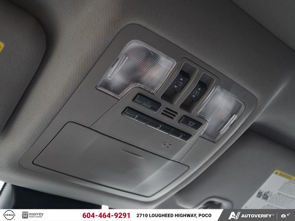 2018 Toyota Highlander HYBRID LIMITED-25