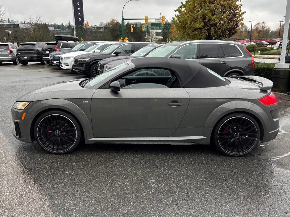 2023 Audi TT Roadster-3