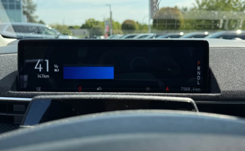 2023 Ford Mustang Mach-E Premium | Lowest Mileage in BC-1