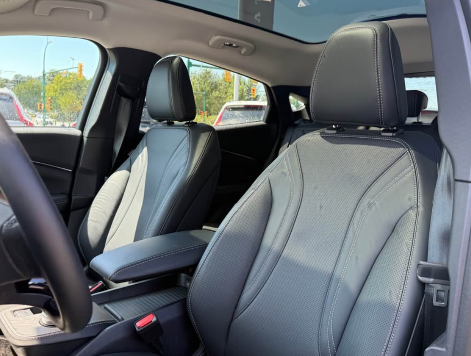 2023 Ford Mustang Mach-E Premium | Lowest Mileage in BC-3