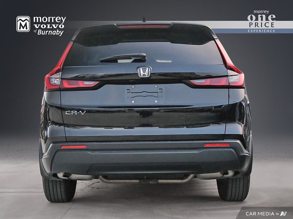 2023 Honda CR-V LX-B-4