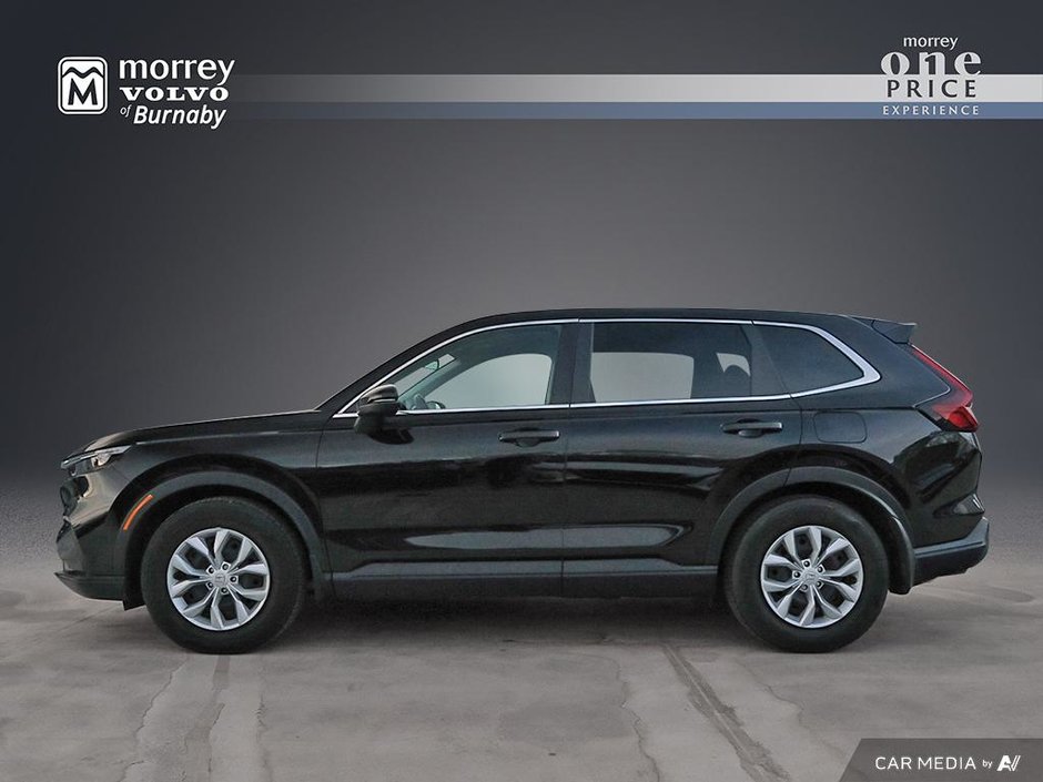 2023 Honda CR-V LX-B-2