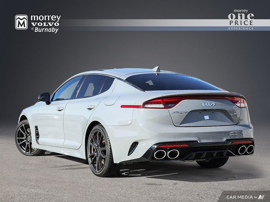 2022 Kia Stinger-3