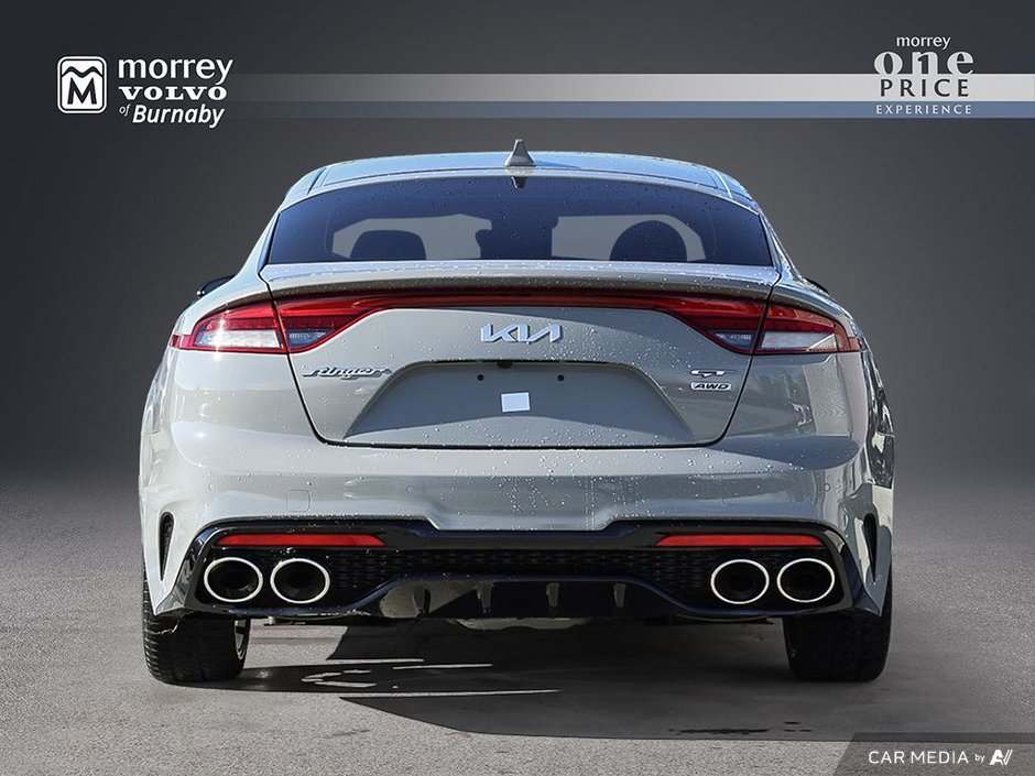 2022 Kia Stinger-4