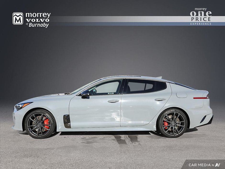 2022 Kia Stinger-2