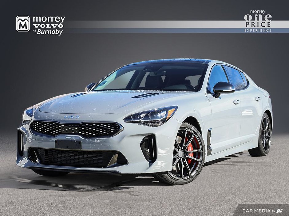 2022 Kia Stinger-0