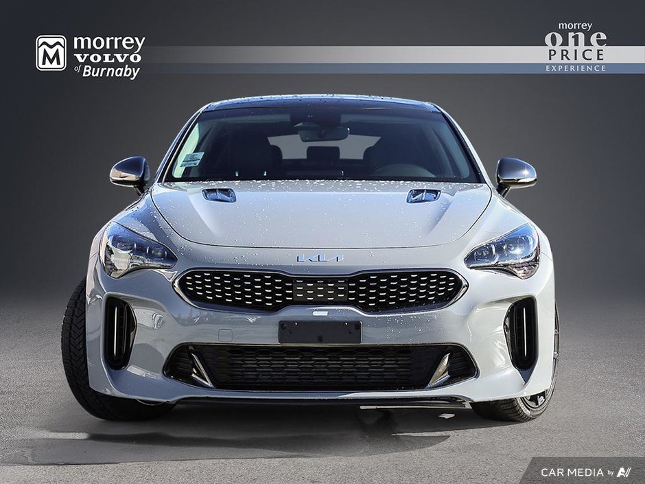 2022 Kia Stinger-1