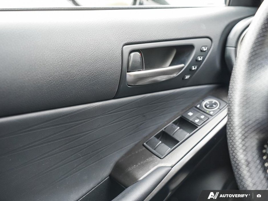 2022 Lexus IS 350 // F SPORT 3 AWD-16