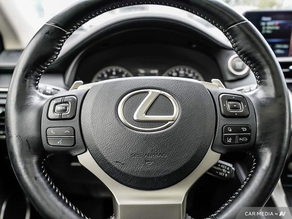 2020 Lexus NX 300-13