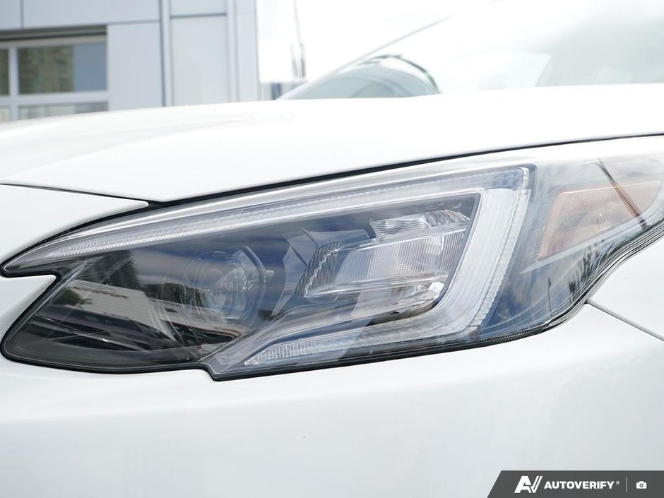 2020 Subaru Outback Outdoor XT - FULL SERVICE HISTORY-9