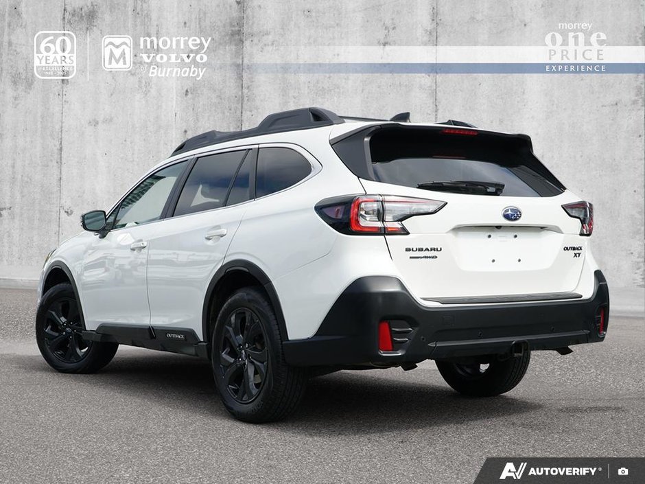 2020 Subaru Outback Outdoor XT - FULL SERVICE HISTORY-3