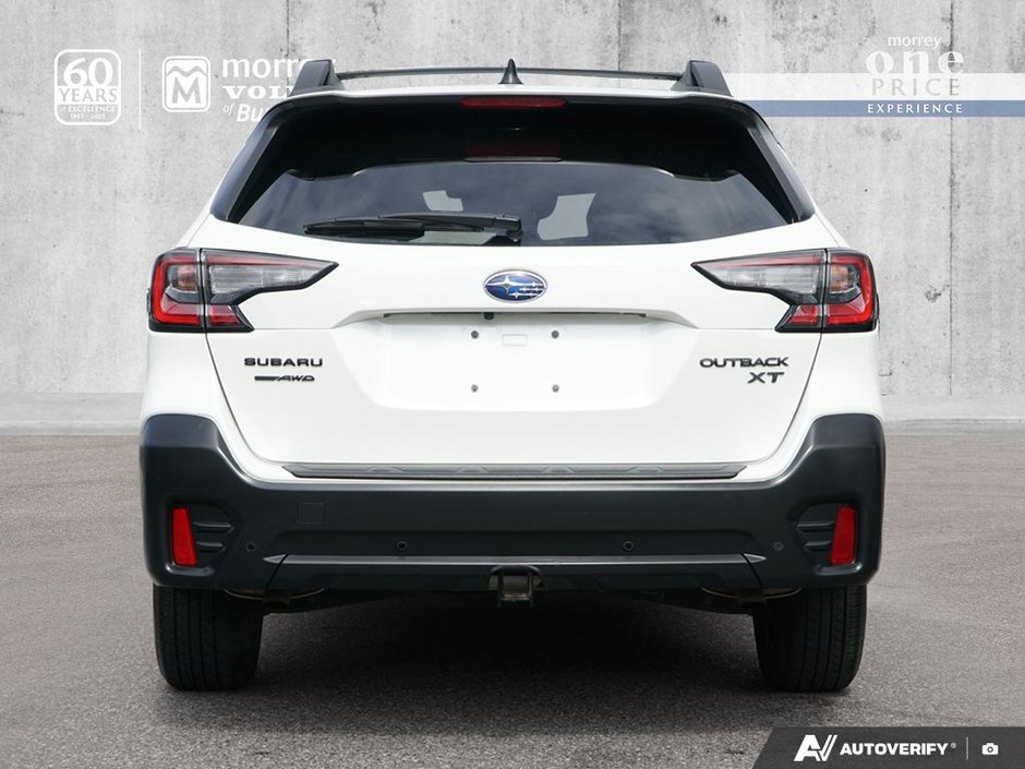 2020 Subaru Outback Outdoor XT - FULL SERVICE HISTORY-4