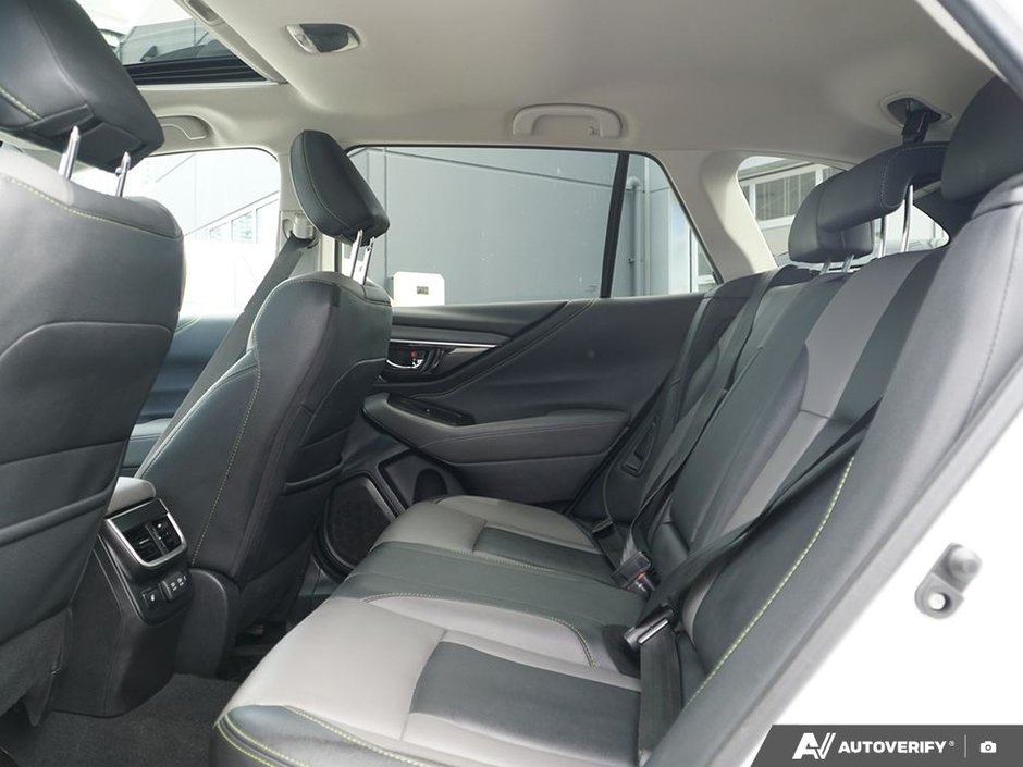 2020 Subaru Outback Outdoor XT - FULL SERVICE HISTORY-12