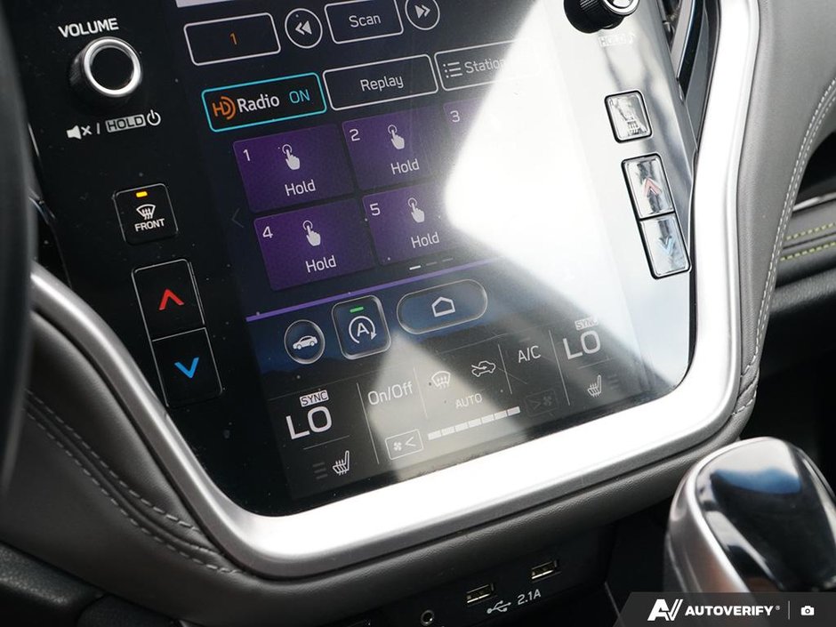 2020 Subaru Outback Outdoor XT - FULL SERVICE HISTORY-21