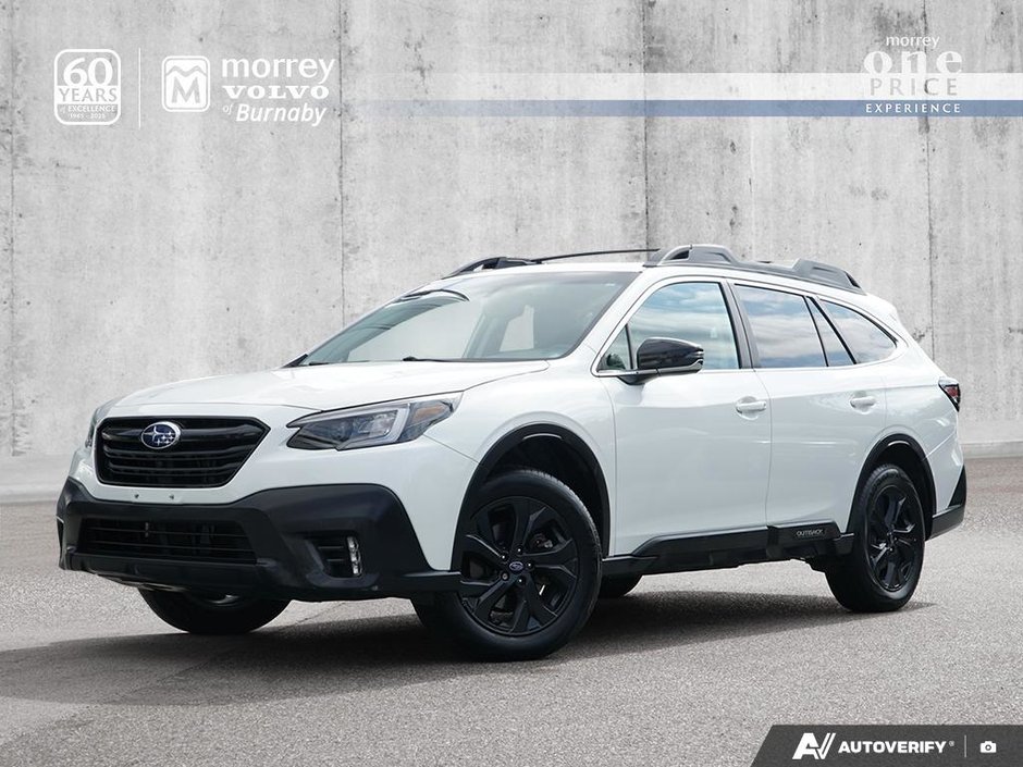 2020 Subaru Outback Outdoor XT - FULL SERVICE HISTORY-0