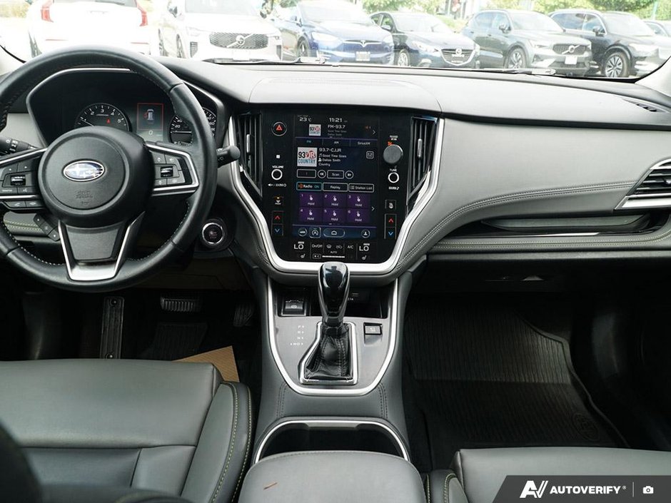 2020 Subaru Outback Outdoor XT - FULL SERVICE HISTORY-14