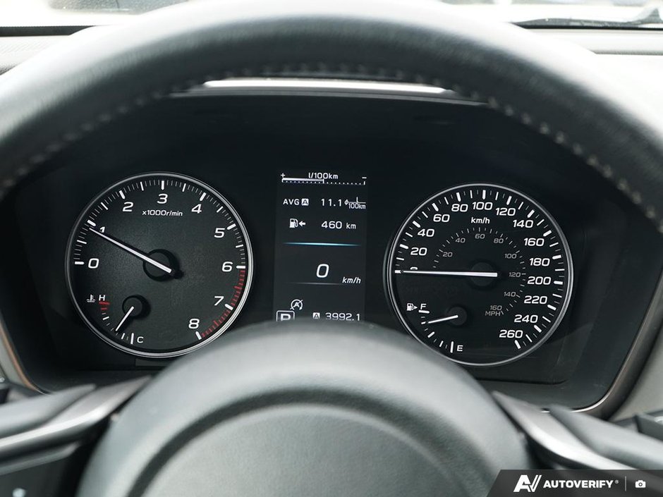 2020 Subaru Outback Outdoor XT - FULL SERVICE HISTORY-17