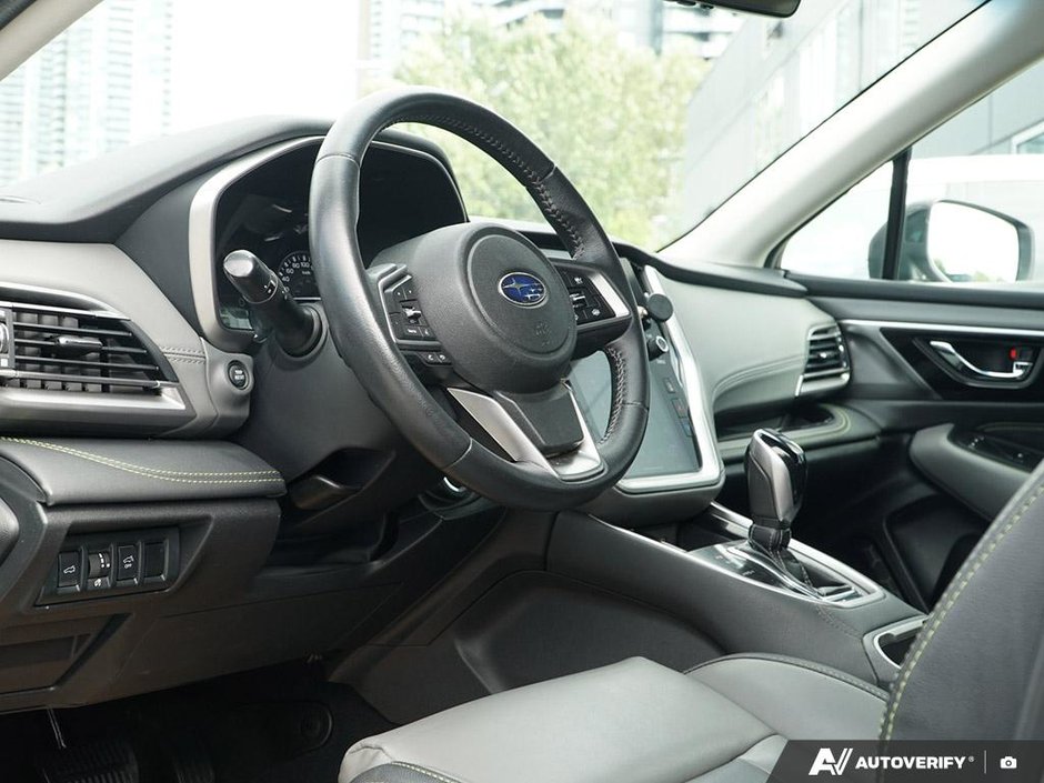 2020 Subaru Outback Outdoor XT - FULL SERVICE HISTORY-15