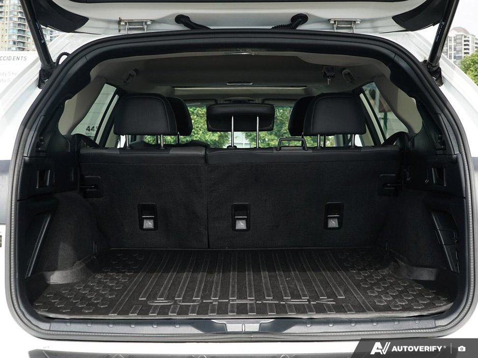2020 Subaru Outback Outdoor XT - FULL SERVICE HISTORY-11