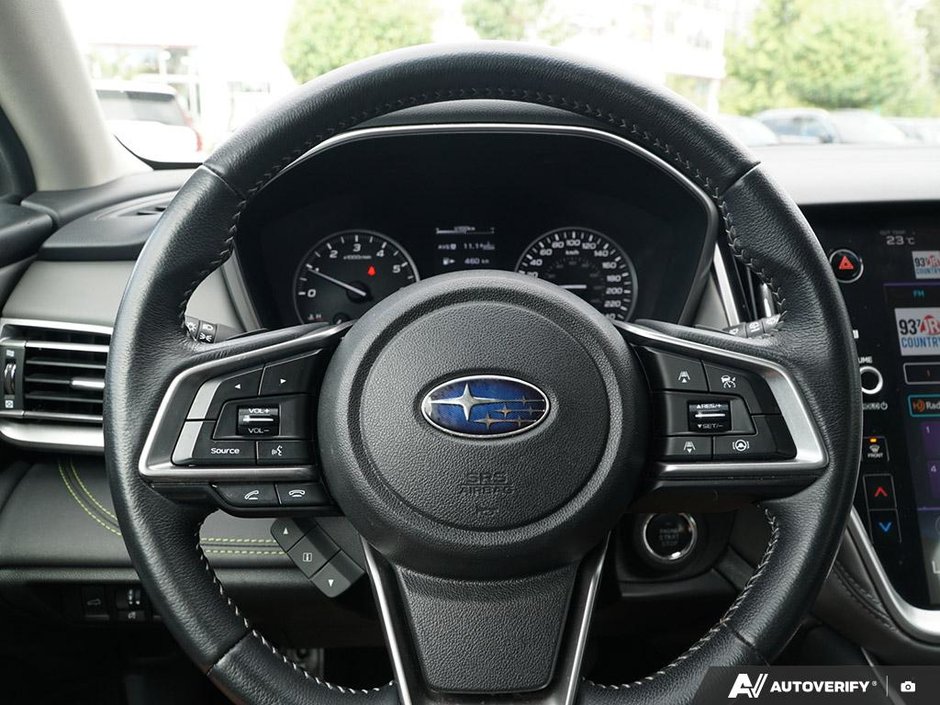 2020 Subaru Outback Outdoor XT - FULL SERVICE HISTORY-16