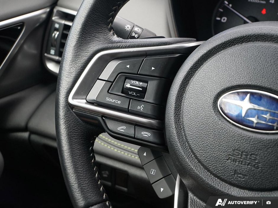 2020 Subaru Outback Outdoor XT - FULL SERVICE HISTORY-19