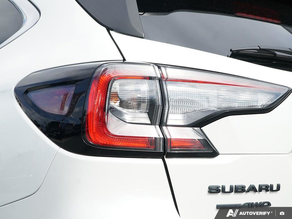 2020 Subaru Outback Outdoor XT - FULL SERVICE HISTORY-10