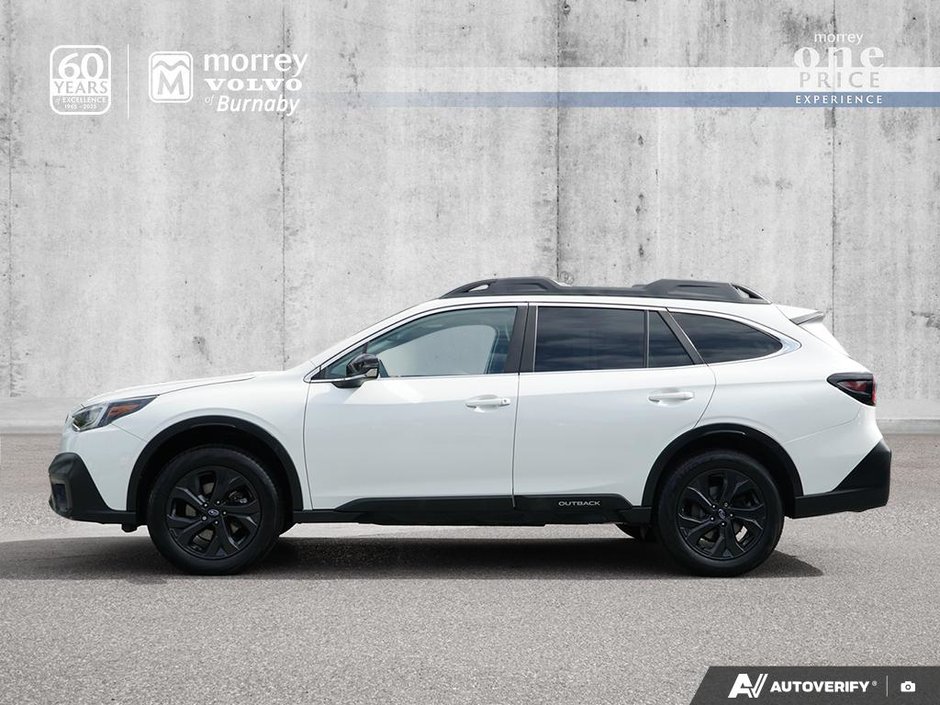 2020 Subaru Outback Outdoor XT - FULL SERVICE HISTORY-2
