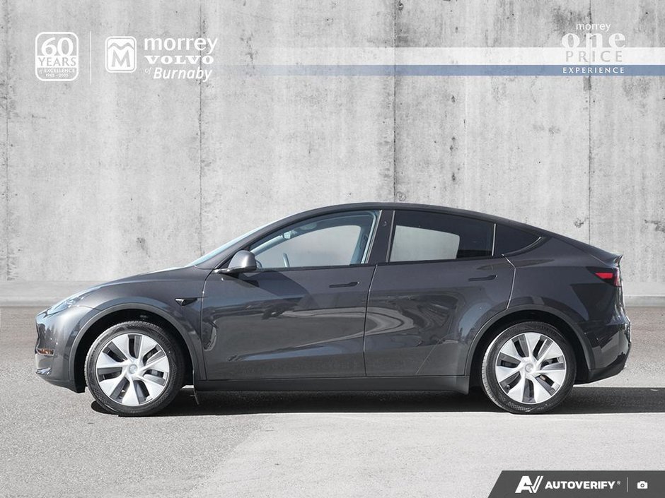 2024 Tesla Model Y Single Motor Standard Range-2