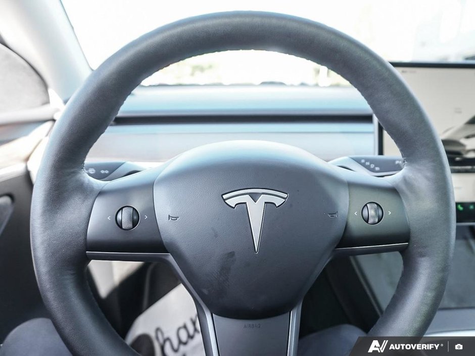 2024 Tesla Model Y Single Motor Standard Range-15