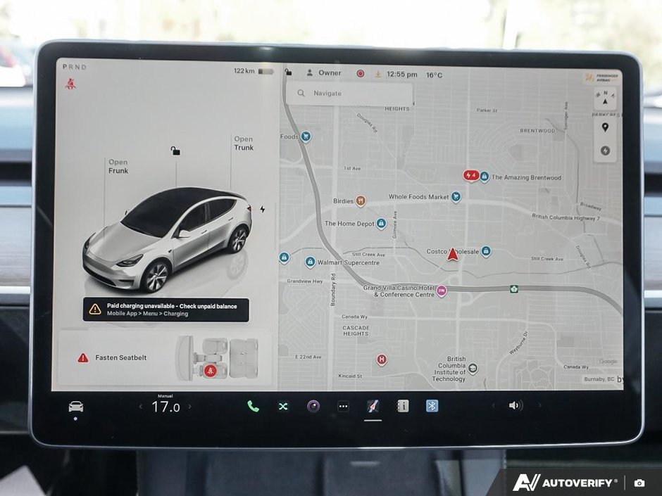 2024 Tesla Model Y Single Motor Standard Range-21