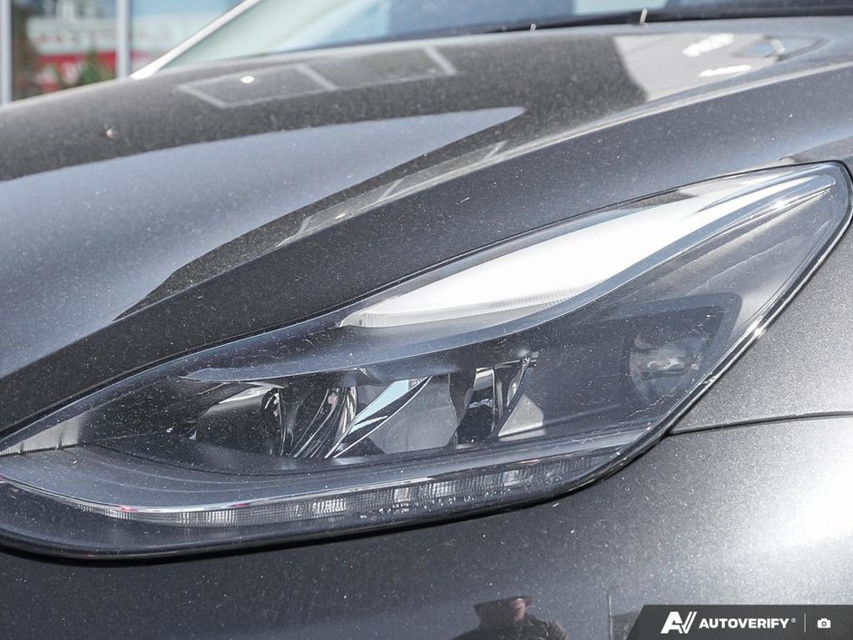 2024 Tesla Model Y Single Motor Standard Range-9