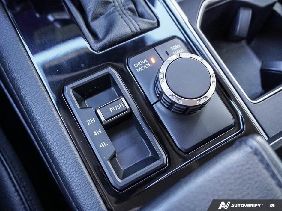 2022 Toyota Tundra Limited Hybrid | No Accidents-22