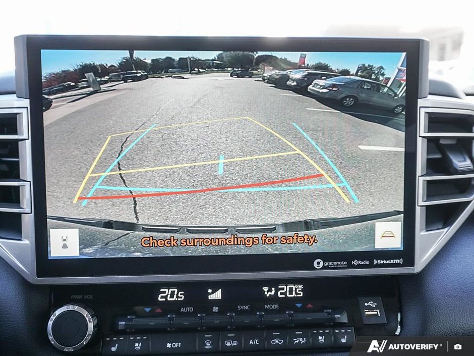 2022 Toyota Tundra Limited Hybrid | No Accidents-25