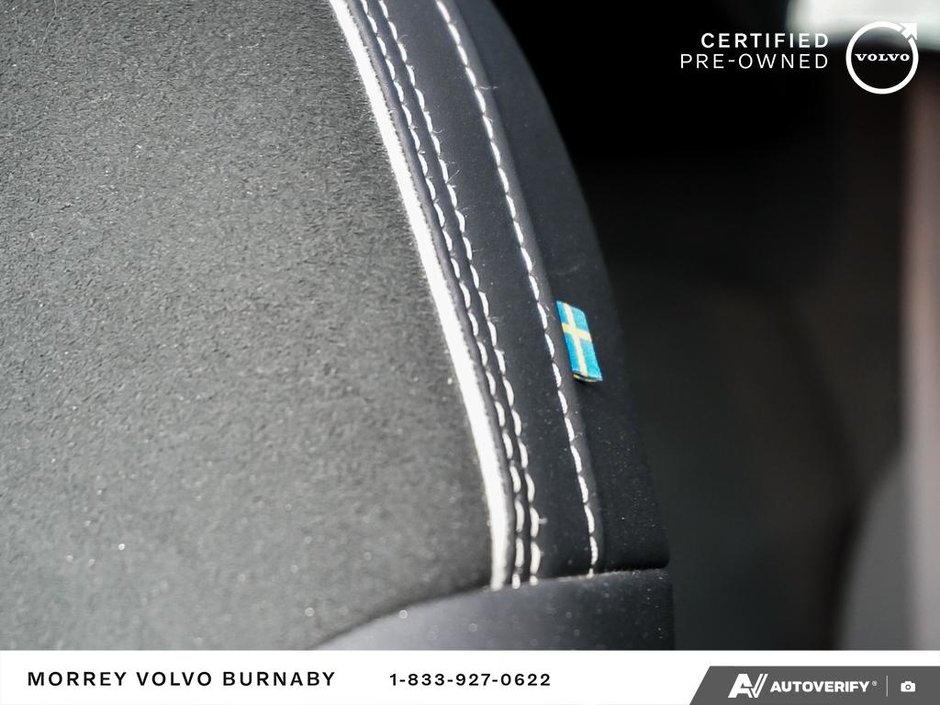 2023 Volvo C40 Recharge Pure Electric Ultimate - Top Trim | Twin Motor AWD-24