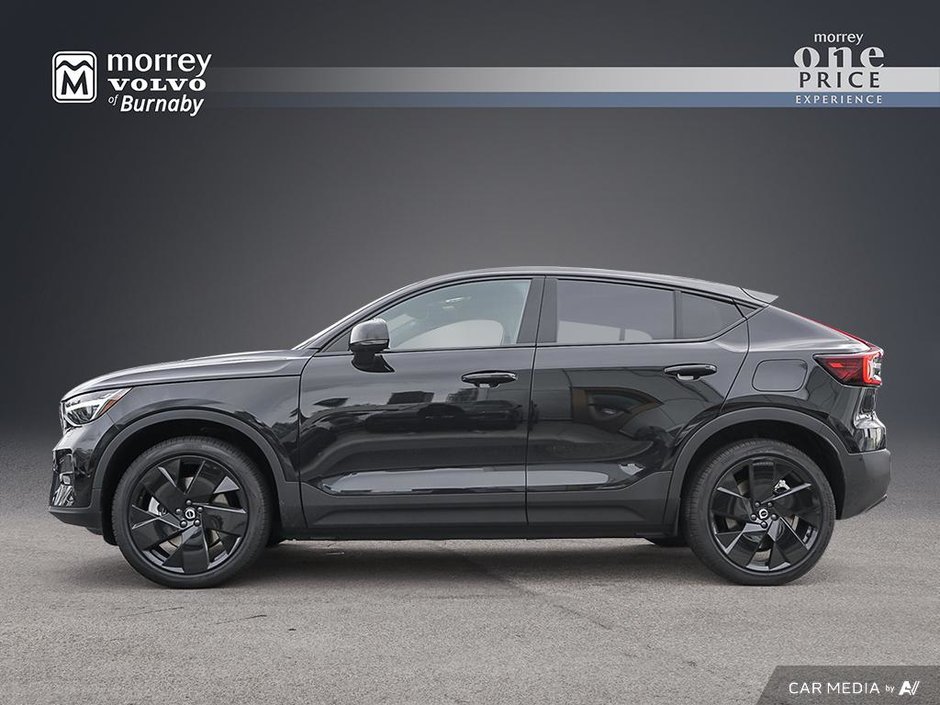 2025 Volvo EC40 TWIN Ultra Black Edition-2