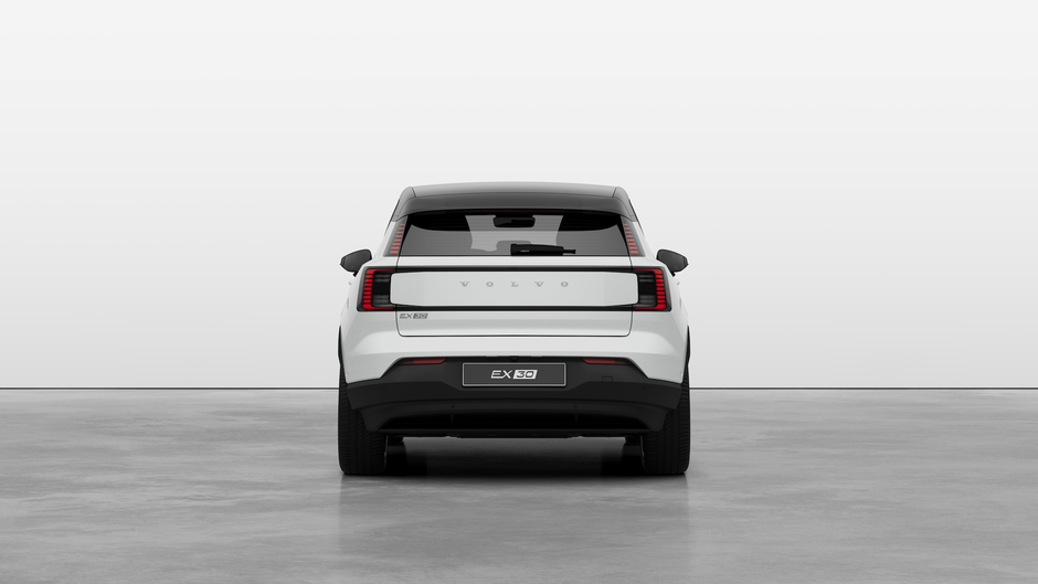 2025 Volvo EX30 TWIN Ultra-3