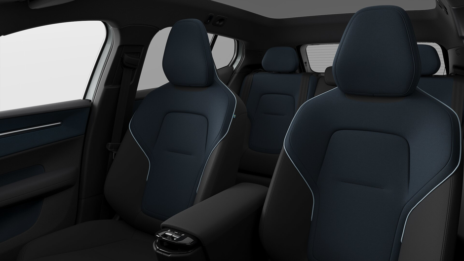 2025 Volvo EX30 TWIN Ultra-9