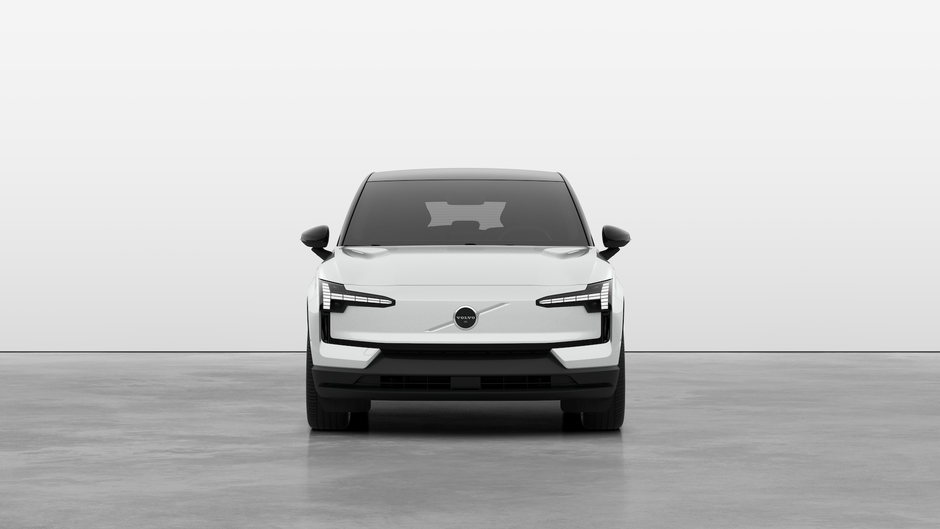 2025 Volvo EX30 TWIN Ultra-2