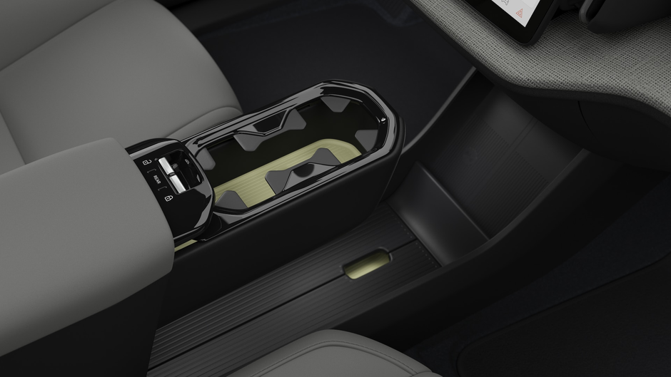 2025 Volvo EX30 TWIN Ultra-8