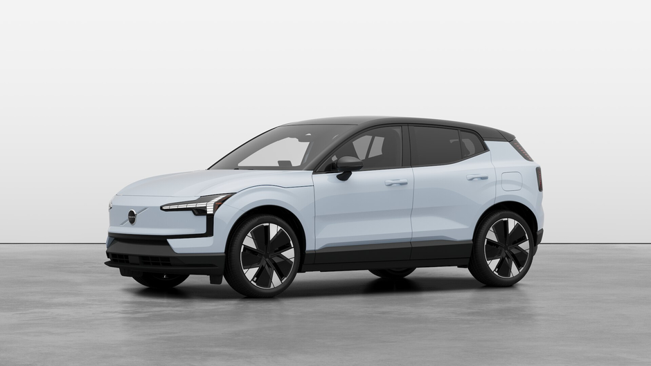 2025 Volvo EX30 TWIN Plus-0