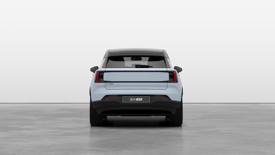 2025 Volvo EX30 TWIN Plus-3