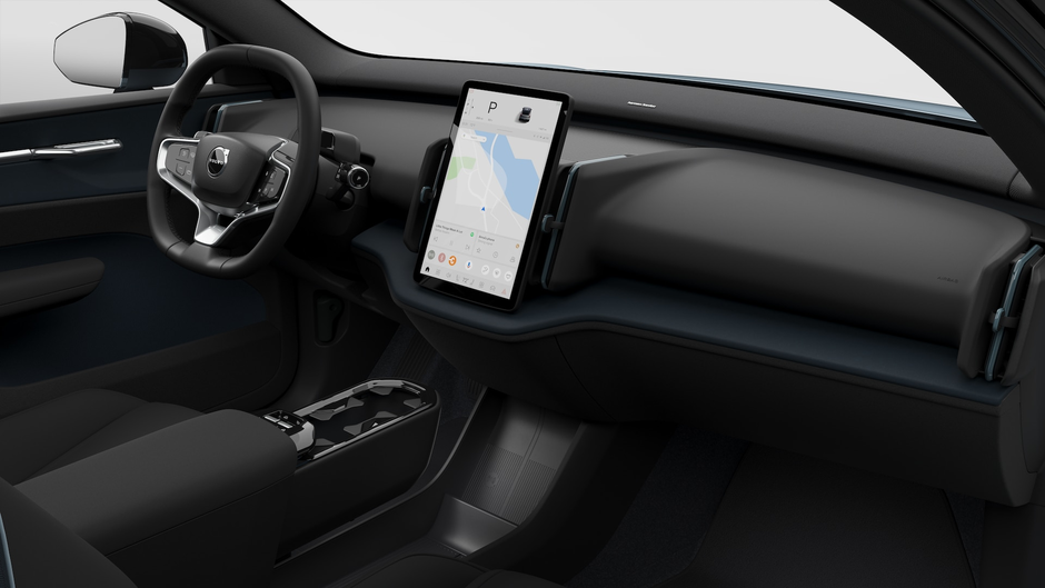 2025 Volvo EX30 TWIN Plus-7