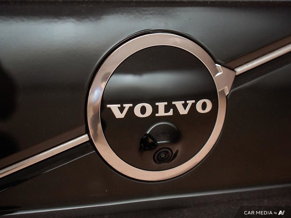 2025 Volvo EX30 Ultra-8