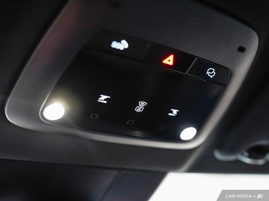 2025 Volvo EX30 Ultra-21