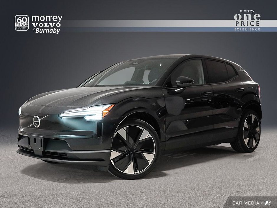 2025 Volvo EX30 Ultra-2
