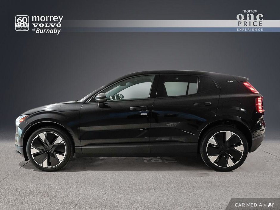2025 Volvo EX30 Ultra-0